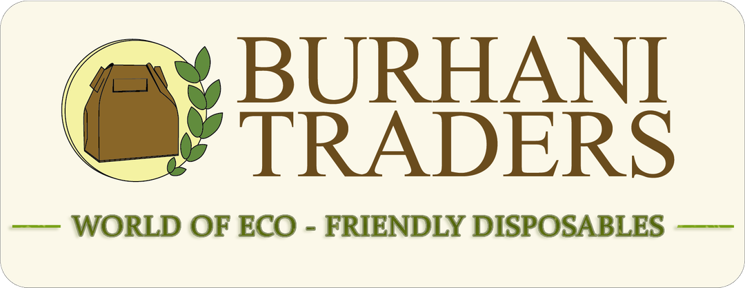 Burhani Traders